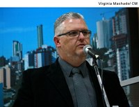 Darcy João Becker será nome de rua do Jardim da Figueira