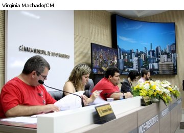 De projeto a lei: conheça melhor este caminho 