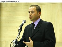 Delegado penitenciário critica lei de execuções penais