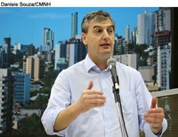 Deputado estadual fala sobre atual momento político