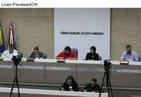 Derrubado veto a projeto que altera lei das concessões