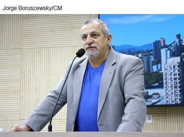 Derrubado veto ao projeto que reconhece o Proerd como política pública