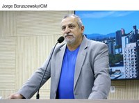 Derrubado veto ao projeto que reconhece o Proerd como política pública