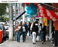 Descarte de embalagens nas próprias lojas pode ser facilitado