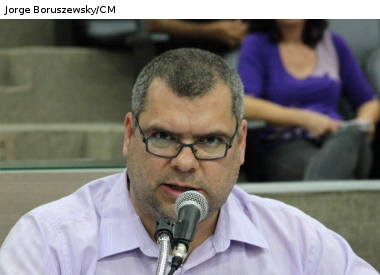 Dia dos Desbravadores deve entrar para o Calendário Oficial