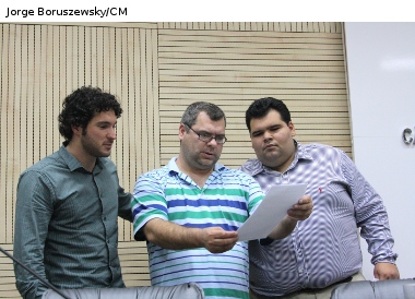 Dia Municipal da Consciência Jovem deverá ser incluído no Calendário Oficial