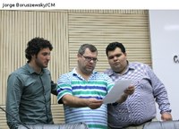 Dia Municipal da Consciência Jovem deverá ser incluído no Calendário Oficial