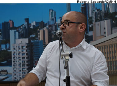 Diretor administrativo do Ipasem fala sobre situação financeira da entidade