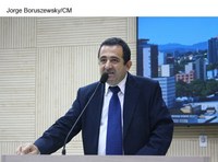 Diretor da Associação Criança Feliz destaca importância de se combater alienação parental