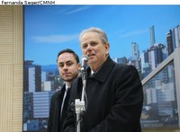 Diretor da Construsul divulga edição 2016