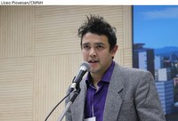 Diretor de esportes da UAC divulga Torneio de Futsal da União da Juventude