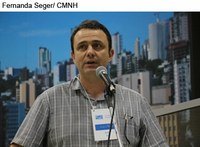 Diretor de vôlei da Sociedade Ginástica fala sobre equipe campeã estadual