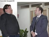 14/06/2011- Diretor do SICC destaca resultados positivos da feira