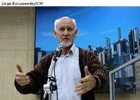 Diretor-presidente da Comusa fala sobre desabastecimento ocorrido em agosto