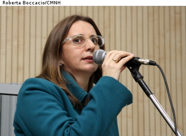 Diretora da Fundação de Saúde fala sobre ações desenvolvidas pela entidade