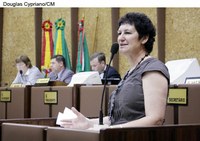 Diretora-presidente do Ipasem faz esclarecimentos