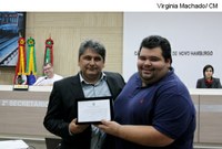 Divisinos é homenageada por 25 anos