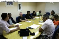 Divulgados os vencedores do Prêmio Sebastião Flores