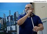 Doadores de sangue serão isentos da taxa de inscrição em concursos públicos