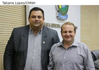 Dois projetos reconhecem utilidade pública de entidades hamburguenses