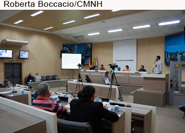 Dois vetos são rejeitados na sessão desta segunda-feira