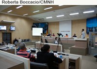 Dois vetos são rejeitados na sessão desta segunda-feira