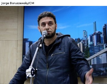 Duas moções e dois vetos começaram a tramitar na última semana