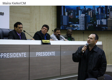 Efetividade do sistema penal é tema de debate na Câmara