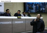 Efetividade do sistema penal é tema de debate na Câmara