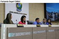 Em audiência pública, Prefeitura apresenta relatório do cumprimento das metas fiscais