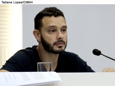 Em vista criação do Diário Eletrônico da Câmara