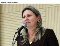 Em vista PL que acrescenta ao orçamento estação de tratamento de esgoto do arroio Manteiga