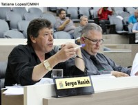 Em vista PL que inclui administração indireta entre órgãos sujeitos à Unidade de Controle Interno do Município