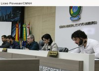 Em vista PL que obriga empresas a divulgar informações sobre linhas em todas as paradas