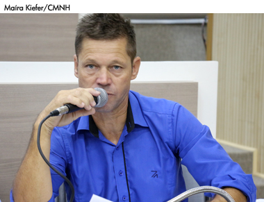 Em vista projeto de redução gradativa de veículos de tração animal