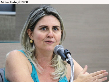 Em vista projeto que acrescenta comitês à Lei do Sistema de Seguridade Social