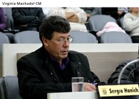 Em vista projeto que altera composição do Conselho de Saúde