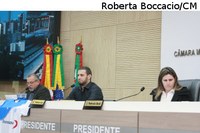 Em vista projeto que altera regras para viagens dos vereadores