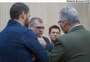 Em vista projeto que institui o Dia Municipal da Marcha para Jesus