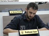 Em vista projeto que obriga apresentação do selo do Inmetro para abastecimento com GNV