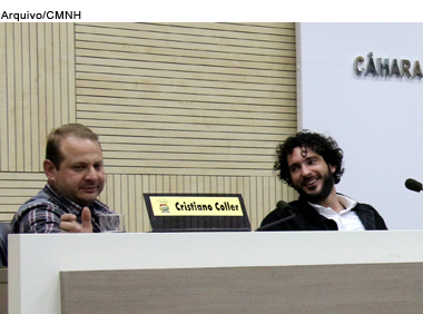 Em vista projeto que obriga lanchonetes a disponibilizar lixeira para resíduos orgânicos