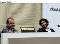 Em vista projeto que obriga lanchonetes a disponibilizar lixeira para resíduos orgânicos