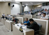 Em vista projeto que possibilita convocação de secretários pela Câmara 