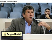 Em vista projeto que restringe comércio para ambulantes que não residem em Novo Hamburgo