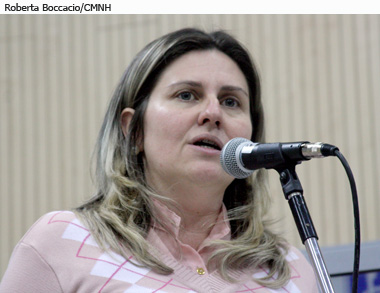 Em vista proposta que altera regras de utilização da Pista de Eventos