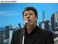 Em vista proposta que aumenta valor máximo de renda para recebimento do Aluguel Social