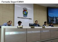 Em vista proposta que dá o nome de Daniel Feiock a uma rua do bairro Diehl