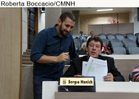 Em vista proposta que proíbe inauguração de espaços públicos antes da conclusão