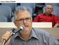 Em vista reconhecimento de utilidade pública da Associação Atlética Guarani
