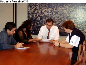 07/04/2010 - Emenda federal garante UBSs para NH